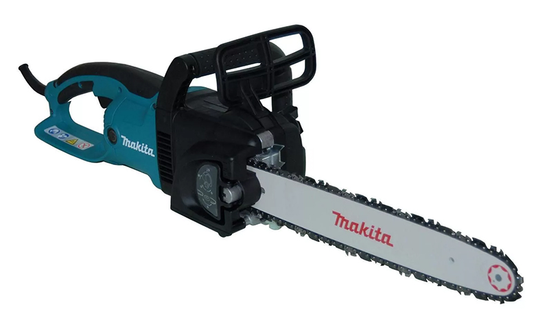 Makita UC4530A / 5M - mit Sanftanlauf