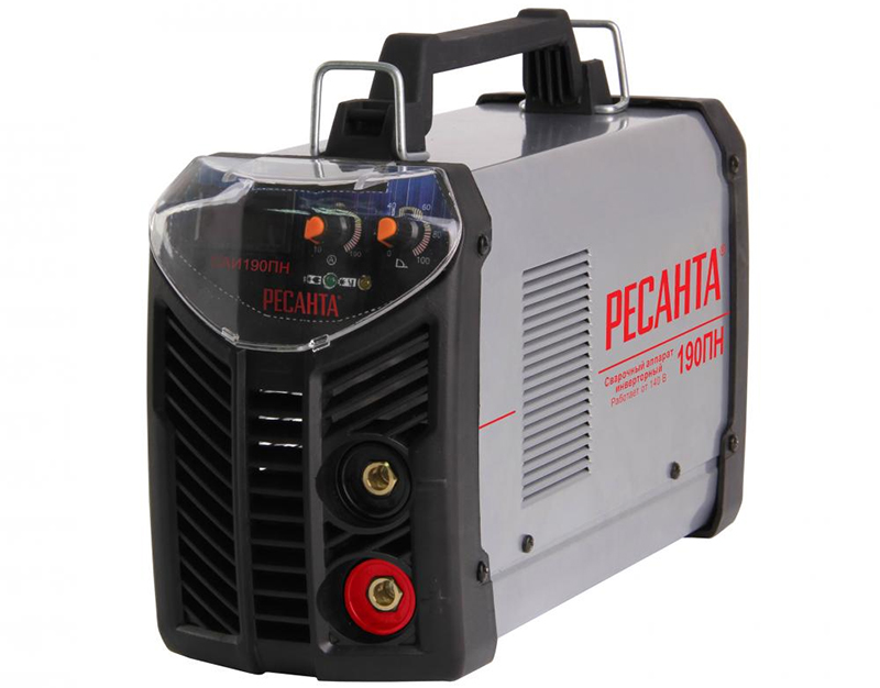 Resanta SAI 190 PN - за контейнери и рамки