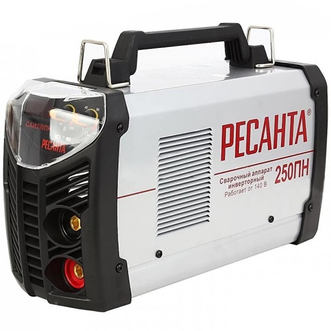 Ресанта SAI 250 PN - за строителство