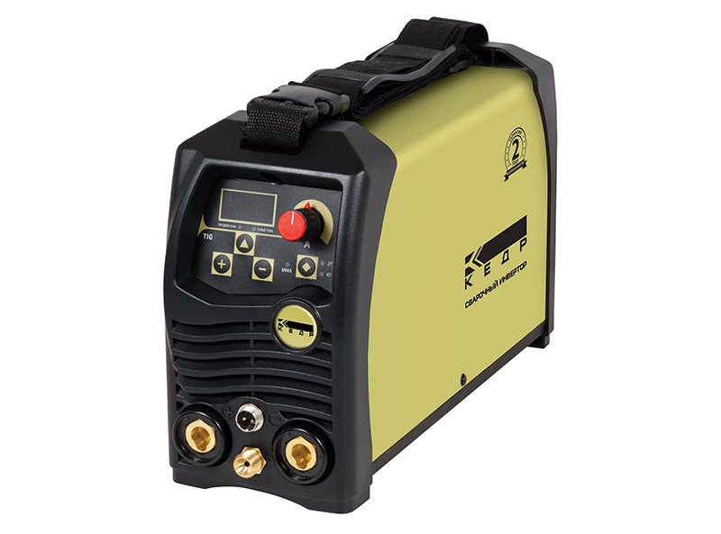 Cedar TIG 200 DSP 8003479 - für den privaten Bedarf