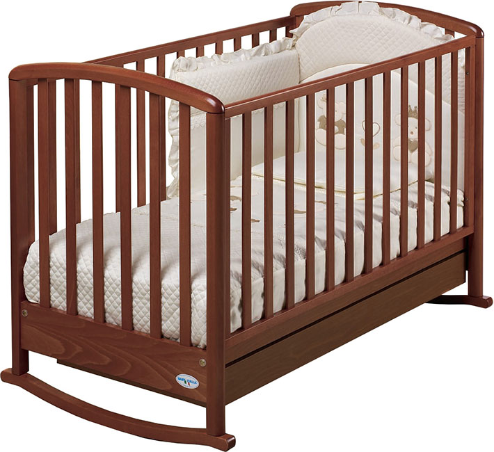 Baby Italien Transportwagen
