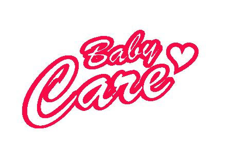 Babypflege