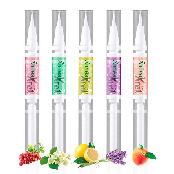 Almea Xnail Грижа за очите на кутикулата