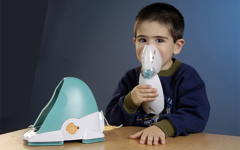 Quel inhalateur choisir