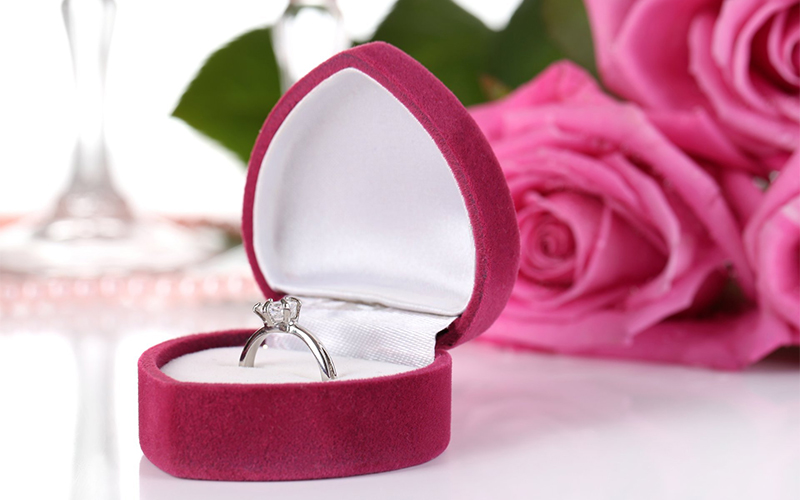 Combien coûte la bague