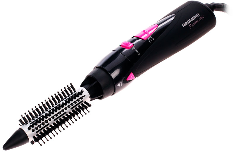 Styler (sèche-cheveux)