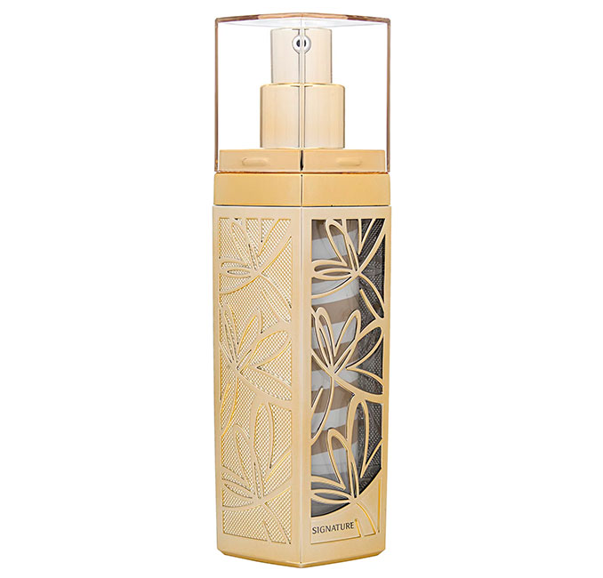 Missha Signature Пълнител за бръчки SPF37