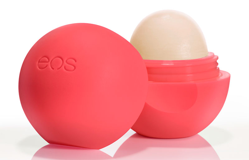 EOS dudak kremi