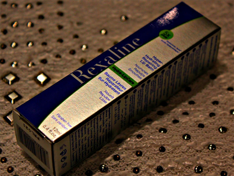 Rexaline Hyper Nemlendirici Tamir