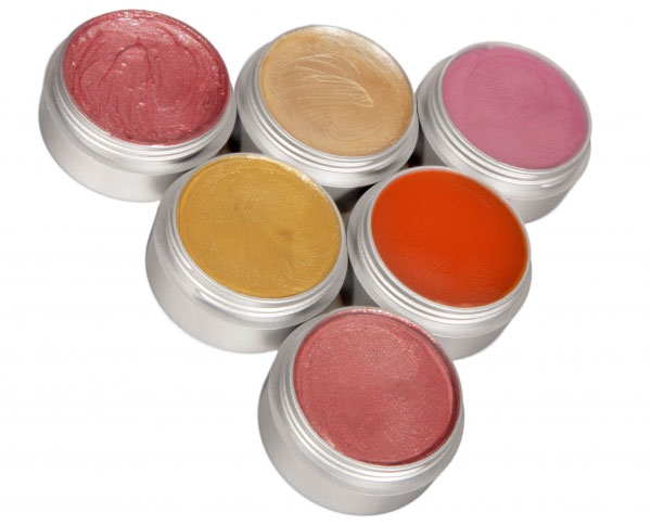 Kryolan GLAMOUR LIP крем за блясък за устни