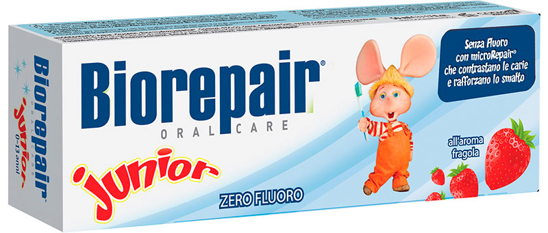 Веселий мишонок BioRepair