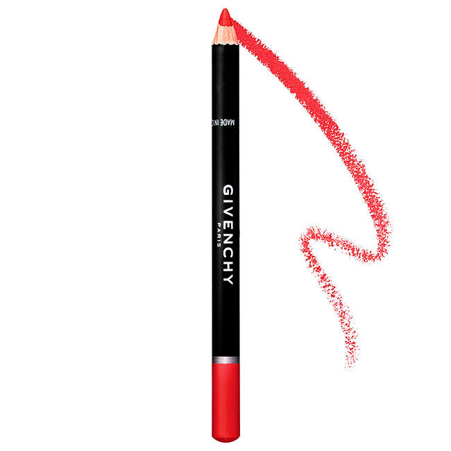 Givenchy Dudak Kalemi Suya Kalemi