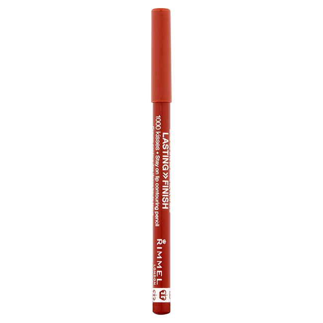 Rimmel Kalıcı Bitiş 1000 Öpücükler