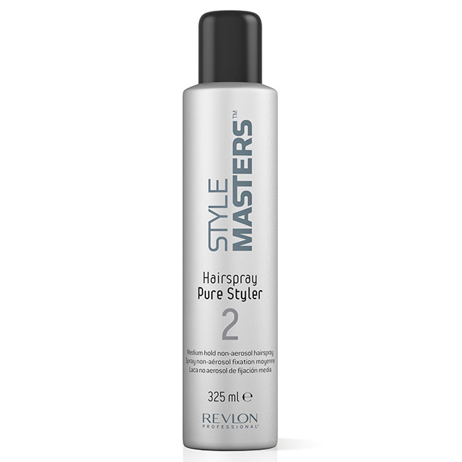 Revlon Professional Style Masters Haarspray Pure Styler 2