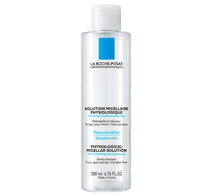 La Roche Posay Physiologisch