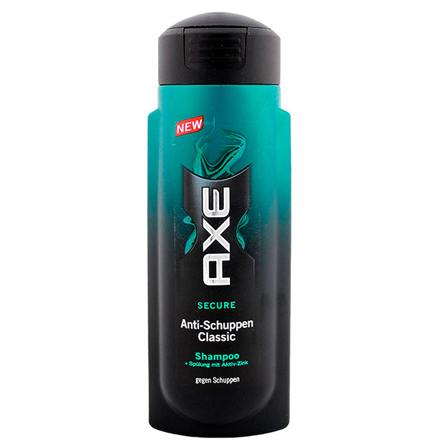 Axe Secure Anti Dandruff