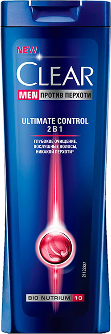 Klare Kontrolle über vita ABE Ultimate