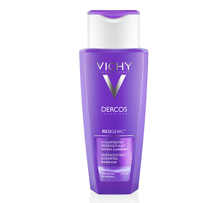 Vichy dercos neogen