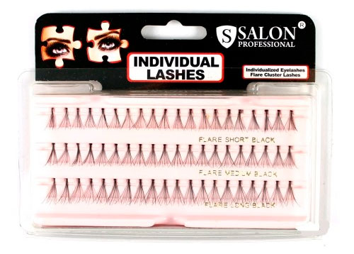 Professioneller Salon