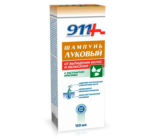 Близнаци Tec 911 Луковия