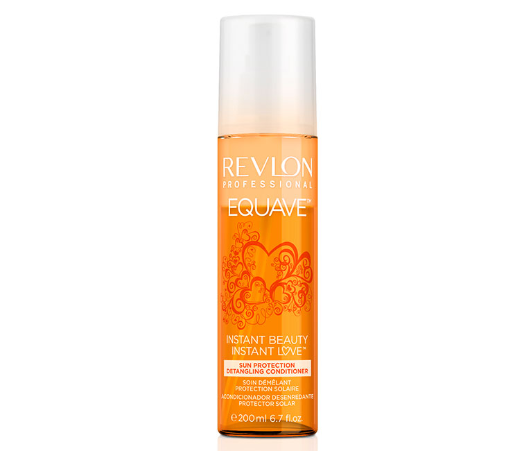 Equave Sun Protection Detangling Kremi