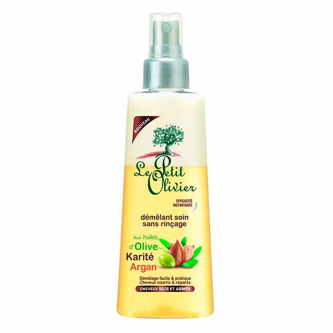 Le Petit Olive Karite Argan Tatlısı Soins