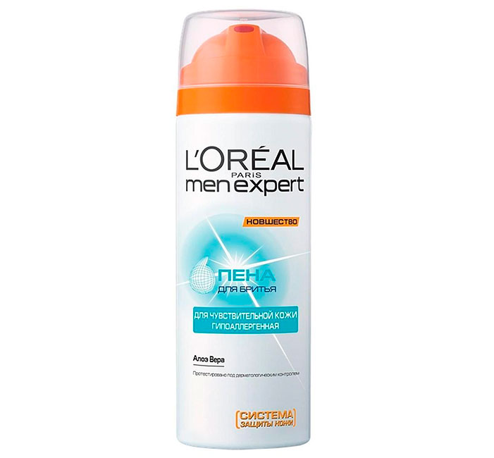 LOreal Paris MÄNNER EXPERT