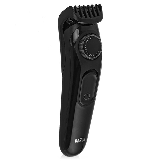 Braun BT 3020 - précis et productif