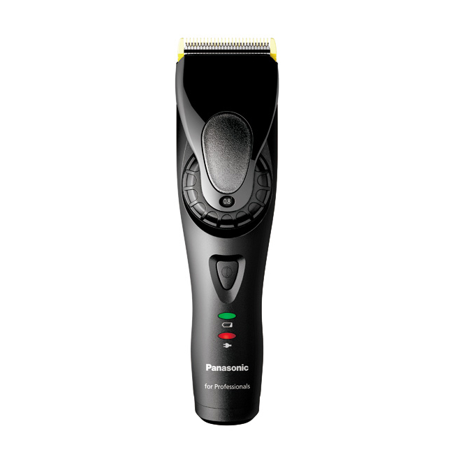 Panasonic ER-GB80 - ergonomique et esthétique