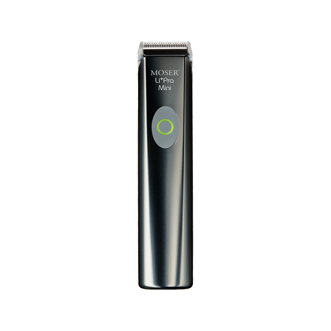 Moser 1584-0050 Li + Pro Mini - компактен и издръжлив