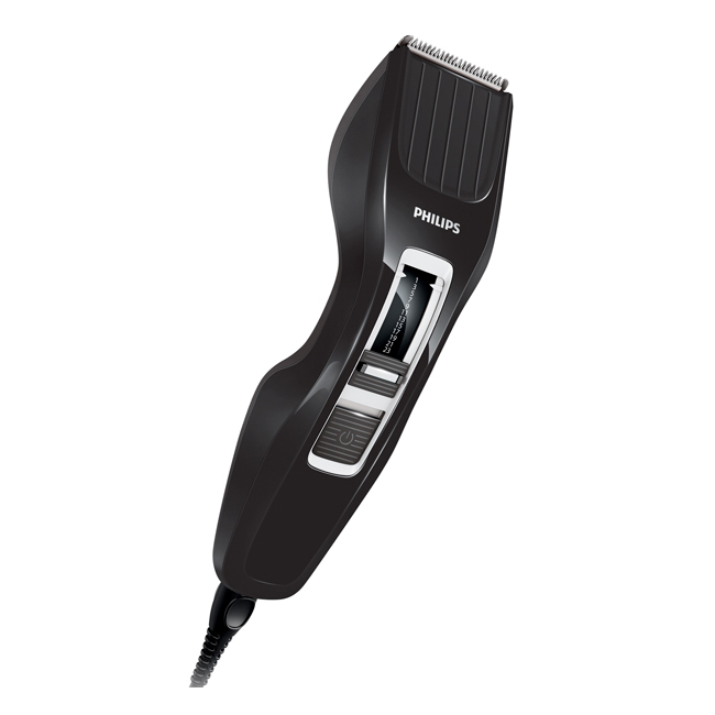 PHILIPS HC3410 / 15 - скорост и безопасност