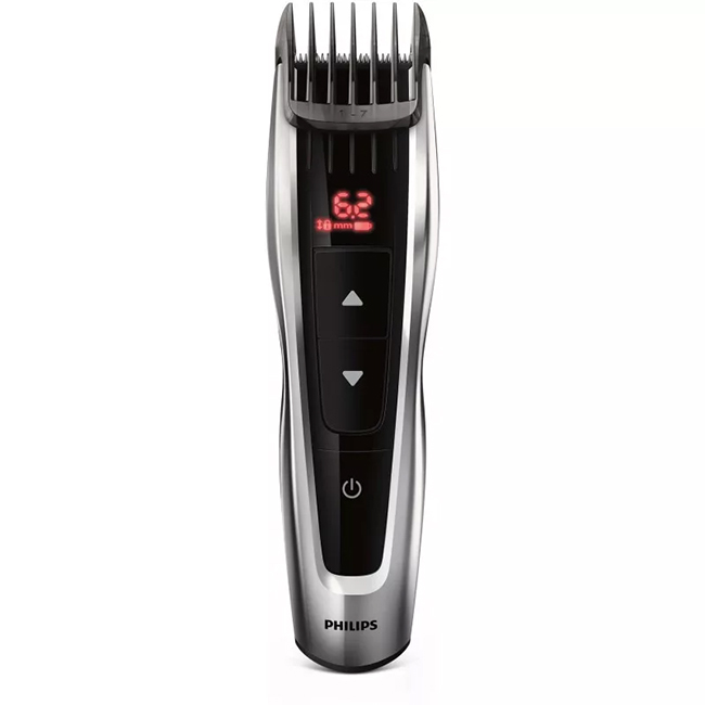 PHILIPS HC7460 / 15 - високо качество и функционалност