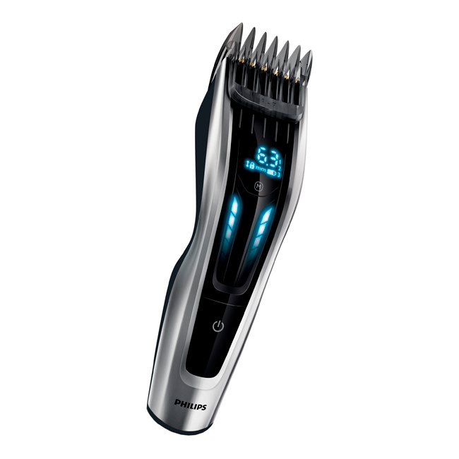PHILIPS HC9450 - безопасност и функционалност