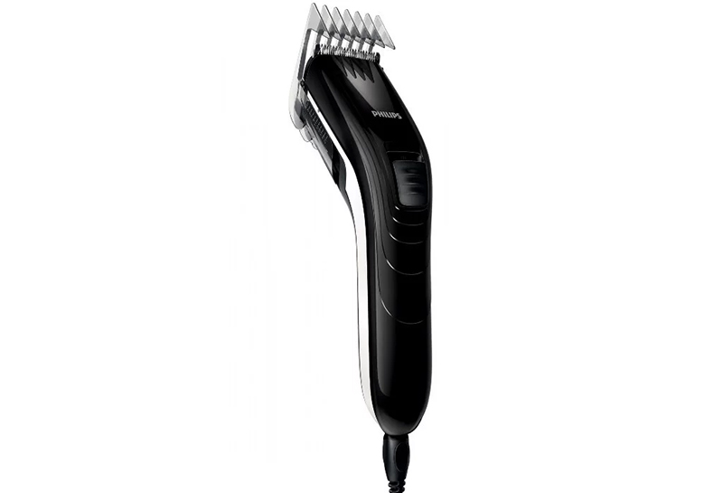 PHILIPS QC5115 / 15 - мощност и безшумност