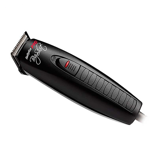BaByliss FX821E BigShot - kolay ve doğru