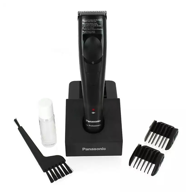 Panasonic ER-GP21 - rahat ve ergonomik