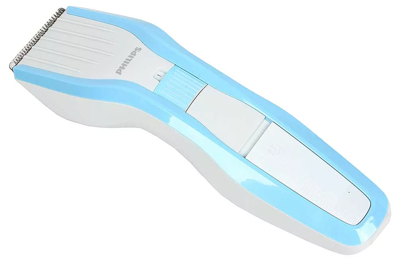 Philips HC5446 - hızlı ve pürüzsüz