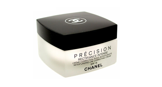 Chanel Pecision Hydramax Nutrição Activa