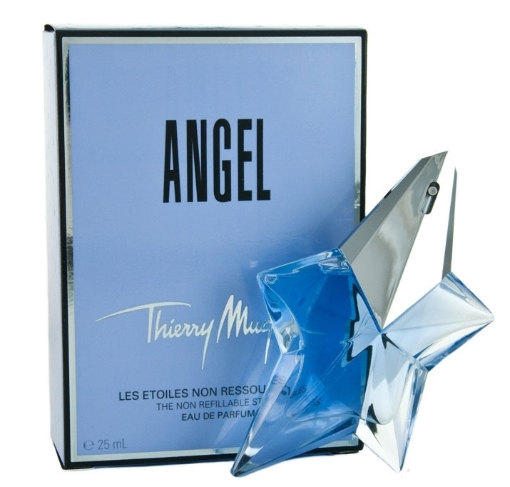 Engel Thierry Mugler