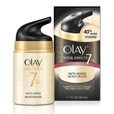 Olay Общо ефекти