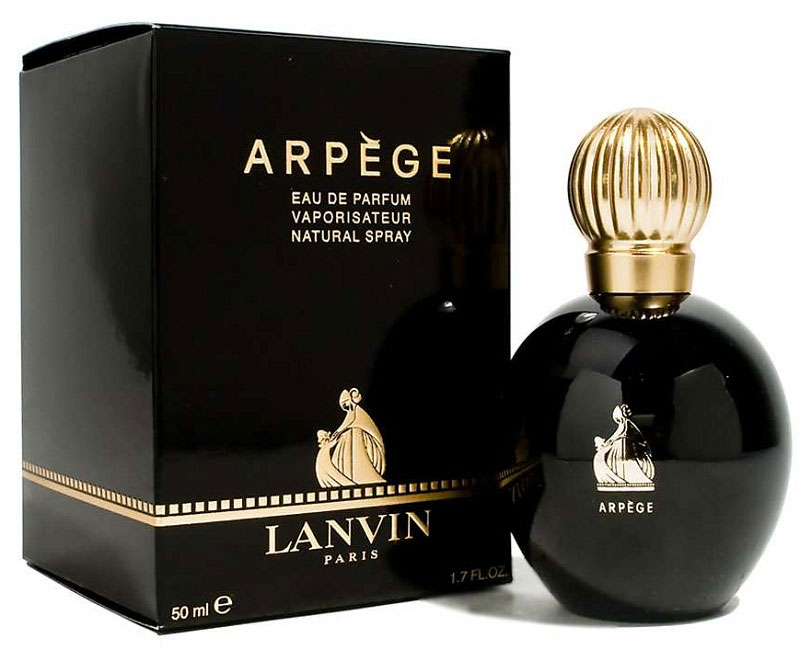 Arpège Lanvin