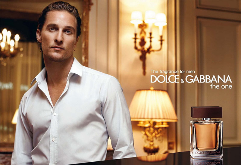 Le One Dolce & Gabbana