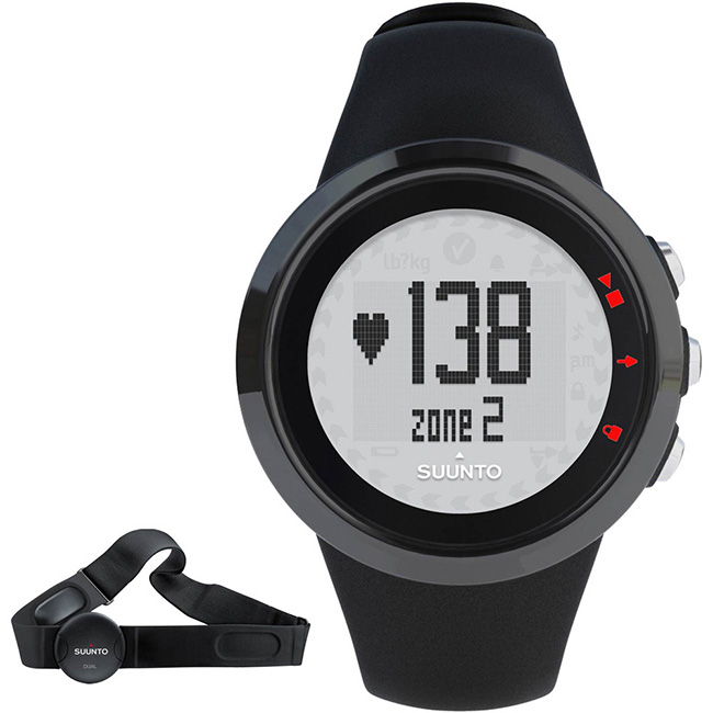 SUUNTO M2 Hommes