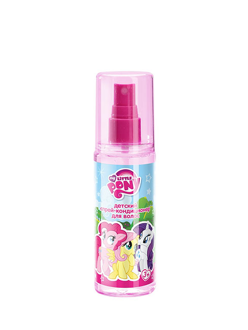 Pony 1