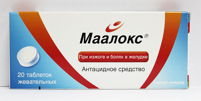 Maaloks