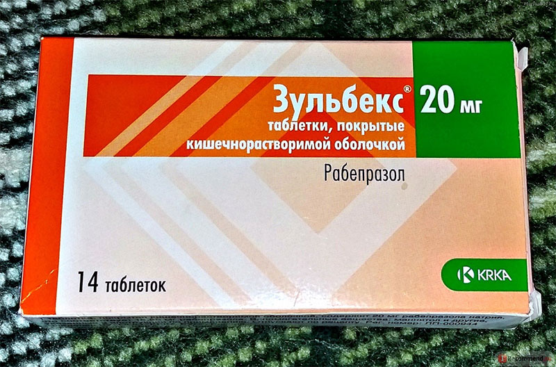 Zulbeks