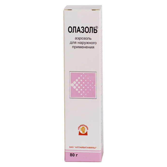 Olazol