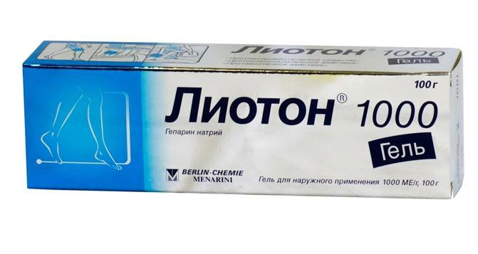 Lioton