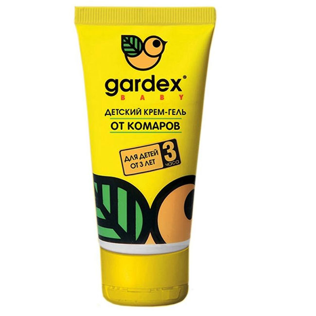 Gardex Baby