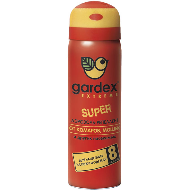 Gardex Extreme